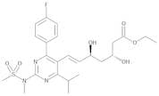 Rosuvastatin Ethyl Ester