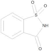 Saccharin