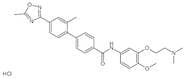SB 216641 Hydrochloride