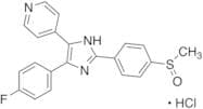 SB 203580 Hydrochloride