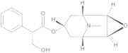 Scopolamine