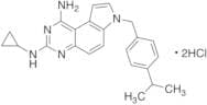 SCH 79797 Dihydrochloride
