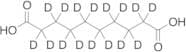 1,10-Decanedioic-d16 Acid