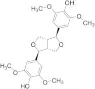 (+)-Syringaresinol