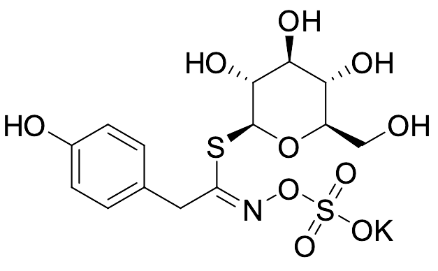 Sinalbin Potassium