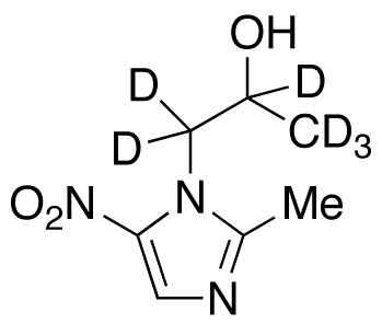 Secnidazole-d6