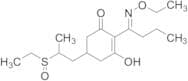 Sethoxydim Sulfoxide