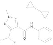 Sedaxane