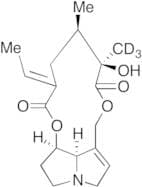 Senecionine-D3