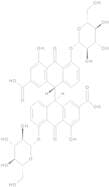 Sennoside B