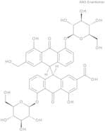 Sennoside C
