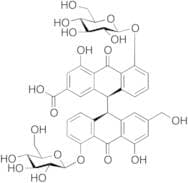 Sennoside D