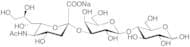 3'-Sialyllactose Sodium Salt
