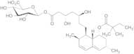 Simvastatin Acyl-Beta-D-glucuronide