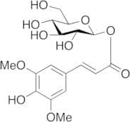 Sinapic Acid Acyl-beta-D-glucoside