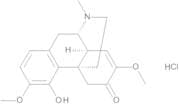 Sinomenine Hydrochloride