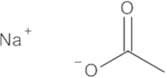 Sodium Acetate