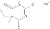 Sodium Barbital
