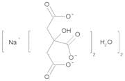 Sodium Citrate Dihydrate