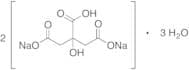 Sodium Hydrogencitrate Sesquihydrate