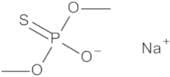 Sodium O,O-Dimethyl Thiophosphate (Technical grade)