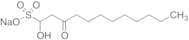 Sodium Houttuyfonate