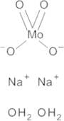 Sodium Molybdate Dihydrate