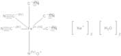 Sodium Nitroprusside Dihydrate