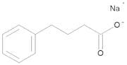 Sodium Phenylbutyrate