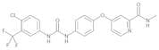 Sorafenib
