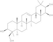Soyasapogenol A