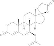 7β-Spironolactone