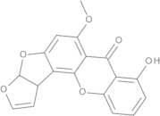 Sterigmatocystin