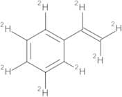Styrene-d8 (Stabilized with Hydroquinone)