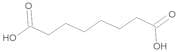 Suberic Acid