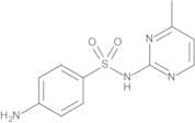 Sulfamerazine