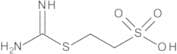 2-(2-Sulfoethyl)pseudourea