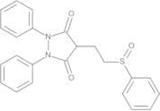 Sulfinpyrazone