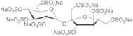 Sucrose Octasulfate, Sodium Salt