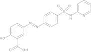 Sulfasalazine