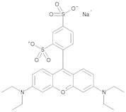 Sulforhodamine B Sodium Salt