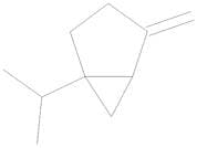 Sabinene (>70%)