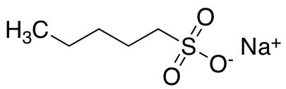 Sodium 1-Pentanesulfonate