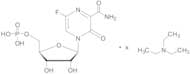 T-705RMP TEA Salt >80% (contain inorganics)