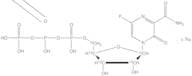 T-705RTP-13C5 Sodium Salt (>75%)