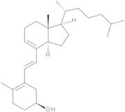 Tachysterol3  (80%)