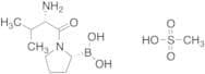 Talabostat Mesylate