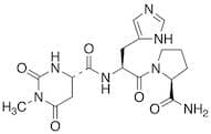 Taltirelin Trifluoroacetic Acid Salt