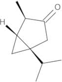 alpha-Thujone
