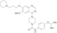 Tandutinib